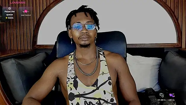 Snapshot of JamalMyst chatting on April 28, 2026, 8:03 pm JamalMyst online show from April 28, 2026, 8:03 pm