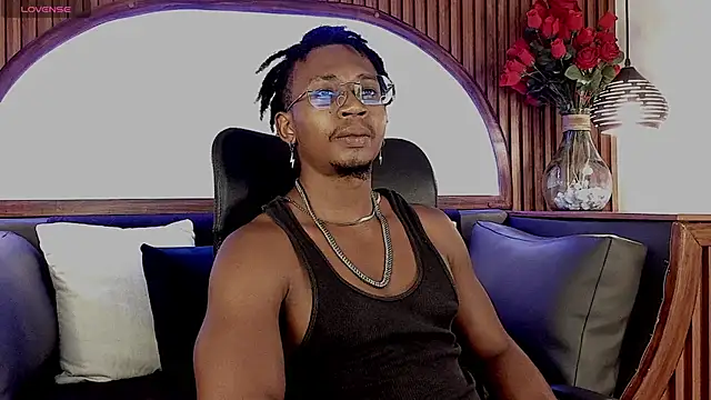 Snapshot of JamalMyst chatting on April 30, 2026, 7:42 pm JamalMyst online show from April 30, 2026, 7:42 pm