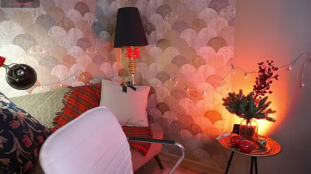 UmaTruewoman online show from December 24, 2024, 6:11 am