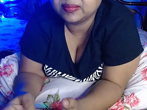 TASHa009 online show from October 19, 2025, 5:02 pm