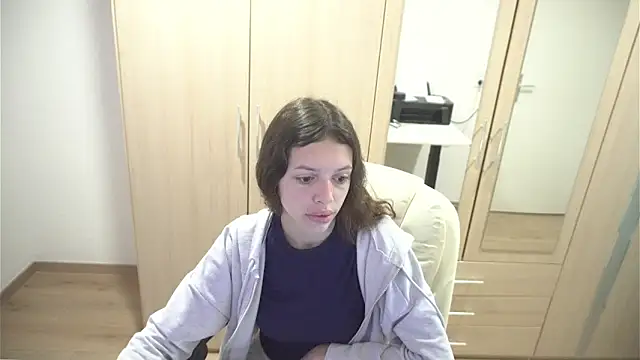 Billly1Love online show from March 19, 2026, 12:25 am