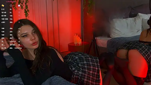 ReginaRobinson online show from March 20, 2025, 9:15 am