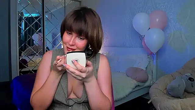 Snapshot of mirrorofsoul chatting on January 30, 2025, 8:22 am mirrorofsoul online show from January 30, 2025, 8:22 am