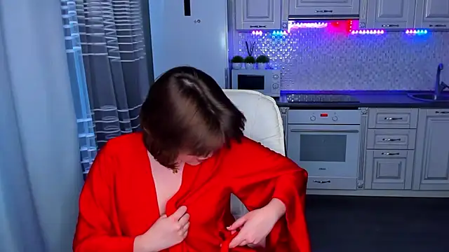 Snapshot of mirrorofsoul chatting on February 20, 2025, 5:55 am mirrorofsoul online show from February 20, 2025, 5:55 am