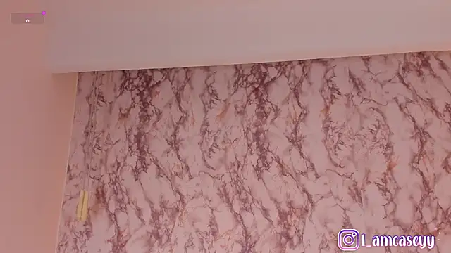 CaseyPiierce online show from March 5, 2025, 9:59 pm