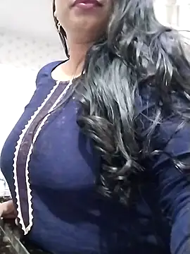 Rasmalai786 online show from February 18, 2025, 12:17 pm