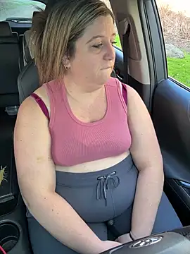 Vanilla-Cakebaum online show from April 27, 2026, 9:35 pm