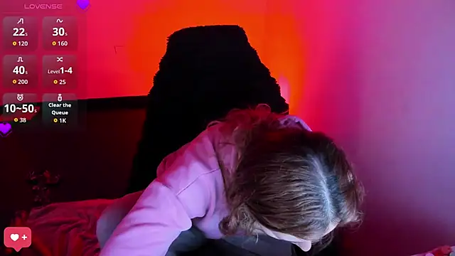 bonnie moon  online show from March 30, 2026, 4:30 pm