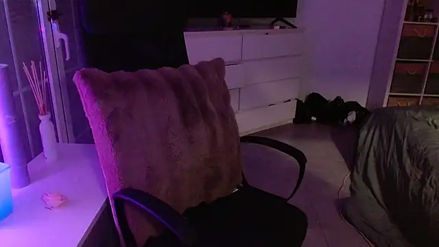 JuicyJanexo online show from March 20, 2026, 6:40 am