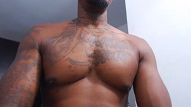 jhon tomson1 online show from November 9, 2025, 7:01 pm