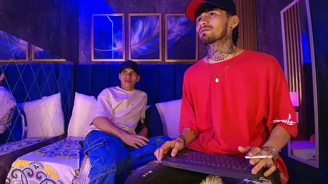 Brutal Sex Fucking online show from January 18, 2026, 9:51 pm