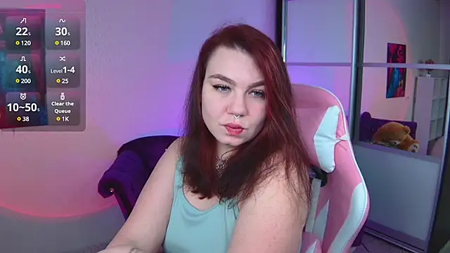 Lilumytrend online show from December 28, 2024, 12:24 pm