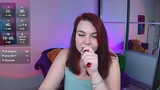 Lilumytrend online show from December 28, 2024, 3:26 pm