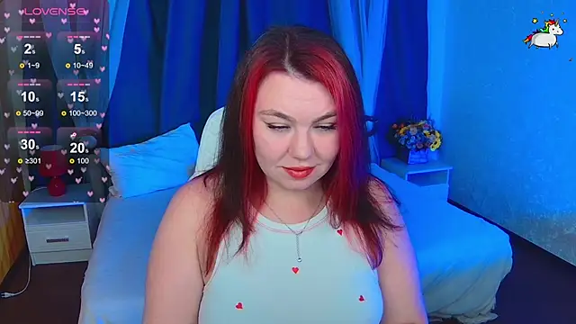 Lilumytrend online show from September 16, 2025, 12:06 pm