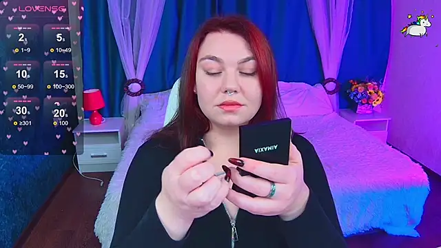 Lilumytrend online show from November 13, 2025, 12:15 pm