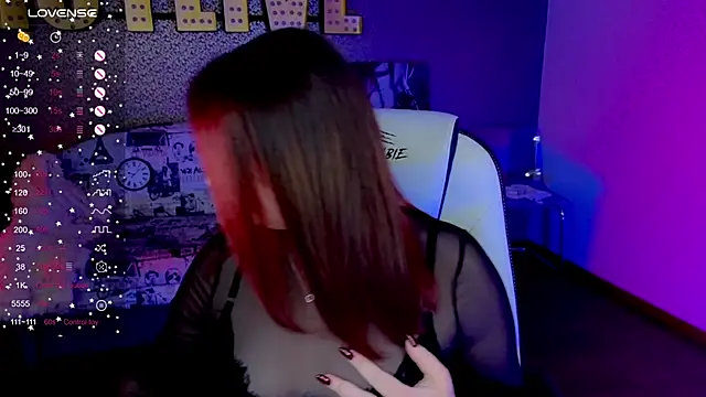 Lilumytrend online show from February 3, 2026, 12:10 pm