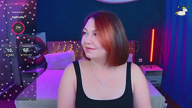 Lilumytrend online show from March 4, 2026, 12:00 pm