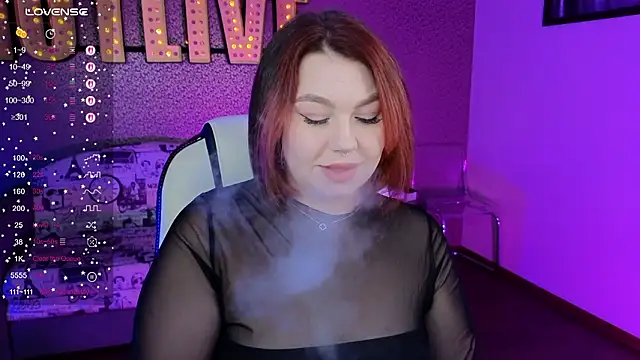 Lilumytrend online show from March 10, 2026, 12:10 pm