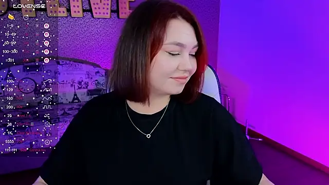 Lilumytrend online show from March 17, 2026, 12:08 pm