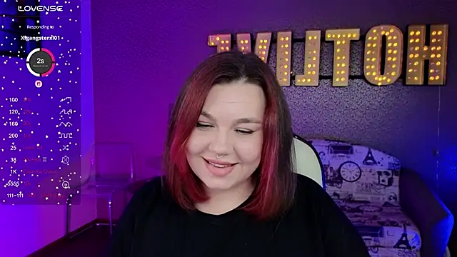 Lilumytrend online show from June 6, 2026, 12:10 pm