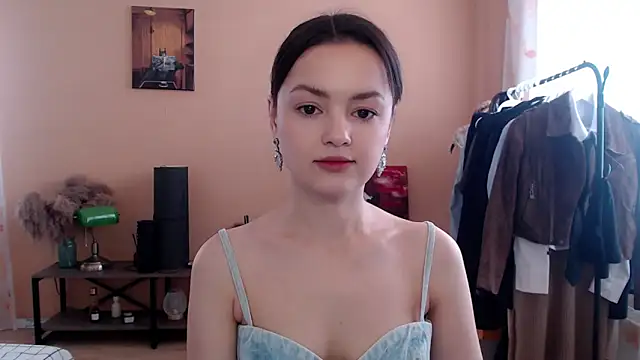 CuteRuby99 online show from February 21, 2026, 5:41 am