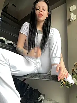 Snapshot of Highschoolpussy chatting on March 14, 2025, 9:14 am Highschoolpussy online show from March 14, 2025, 9:14 am