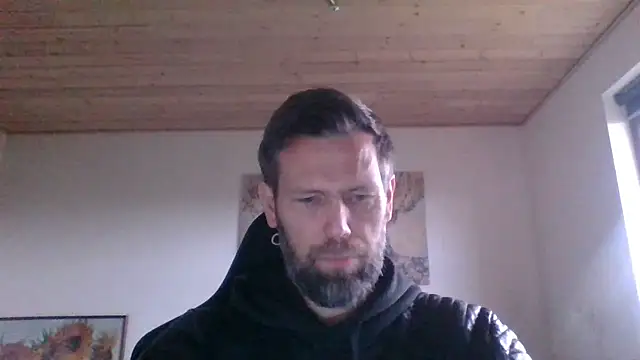 Gotta1 online show from January 17, 2025, 12:42 pm