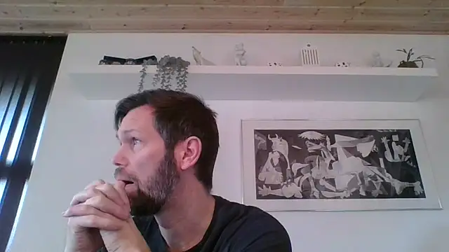 Gotta1 online show from February 23, 2025, 11:11 am