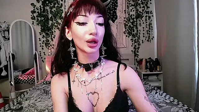 Marcellean online show from January 12, 2025, 10:45 am