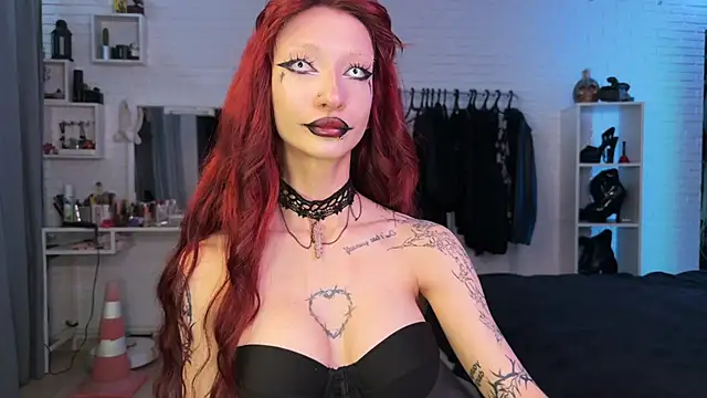 Marcellean online show from November 5, 2025, 2:33 am