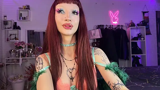 Marcellean online show from January 11, 2026, 10:59 pm