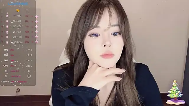 Mini-X online show from February 5, 2025, 2:16 pm