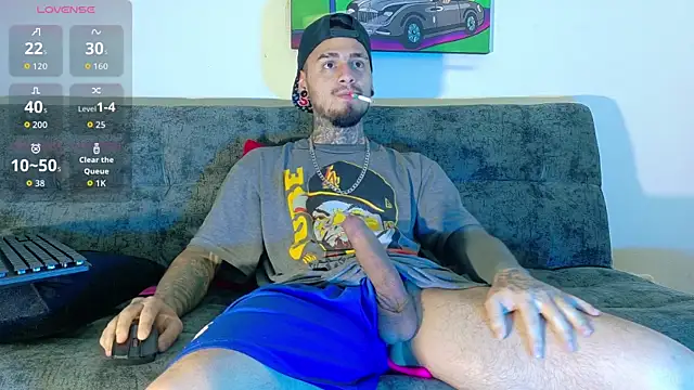 Patrick jane online show from December 1, 2025, 7:46 am