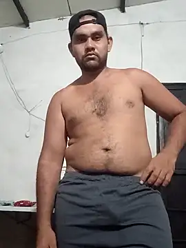 travieso2893 online show from September 22, 2025, 3:08 am