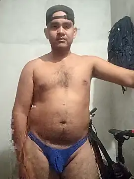 travieso2893 online show from October 1, 2025, 3:01 am