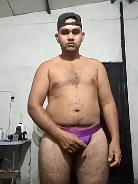 travieso2893 online show from January 6, 2026, 4:27 am