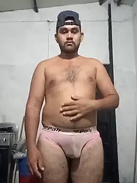 travieso2893 online show from February 25, 2026, 3:05 am