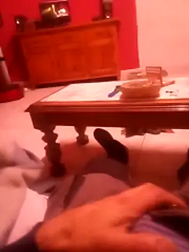 rush6983 online show from November 23, 2025, 8:47 am