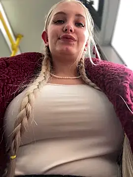 Milkyy wway online show from February 22, 2025, 11:02 am