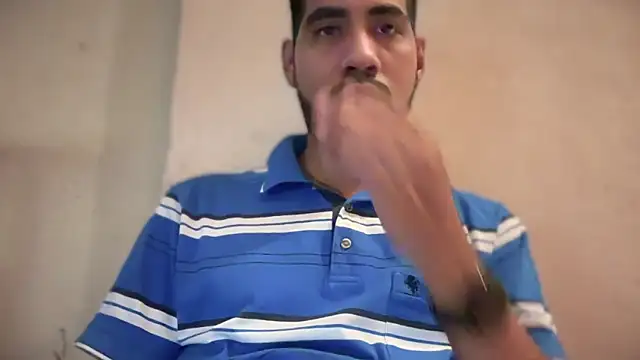 Snapshot of EnriquePersian197 chatting on January 26, 2025, 4:09 pm EnriquePersian197 online show from January 26, 2025, 4:09 pm