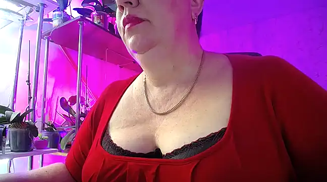  Sweet Woman online show from January 28, 2025, 7:11 am