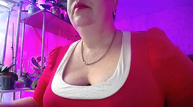  Sweet Woman online show from January 29, 2025, 4:05 am