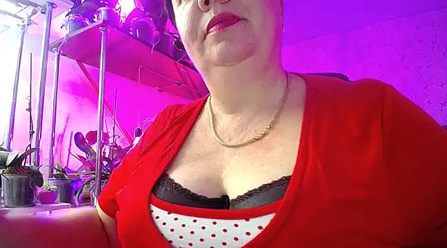  Sweet Woman online show from February 1, 2025, 8:29 am