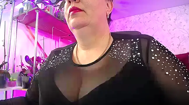  Sweet Woman online show from February 9, 2025, 9:58 am