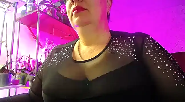  Sweet Woman online show from February 21, 2025, 5:13 am