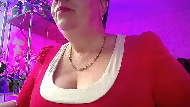  Sweet Woman online show from March 2, 2025, 1:27 pm