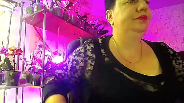  Sweet Woman online show from March 16, 2025, 8:10 am