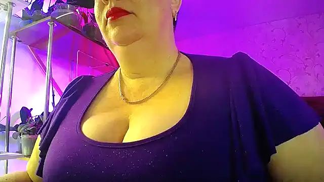  Sweet Woman online show from January 11, 2026, 6:40 am