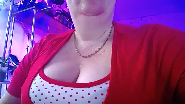  Sweet Woman online show from March 6, 2026, 5:48 am