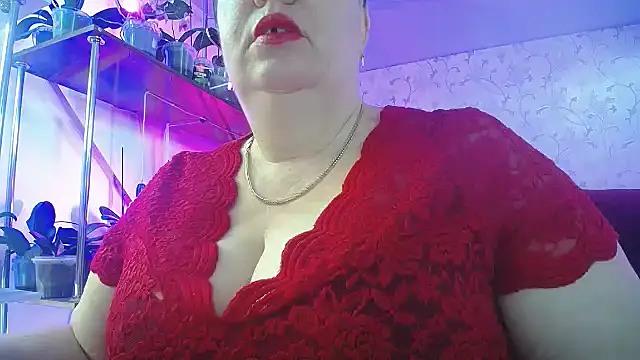  Sweet Woman online show from June 5, 2026, 6:09 am